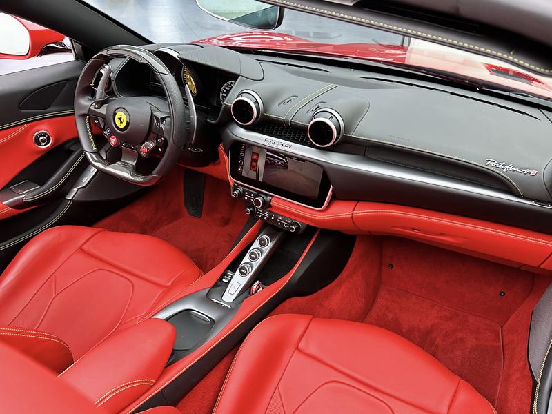 Ferrari Portofino, 2023 — фото 10 из 12