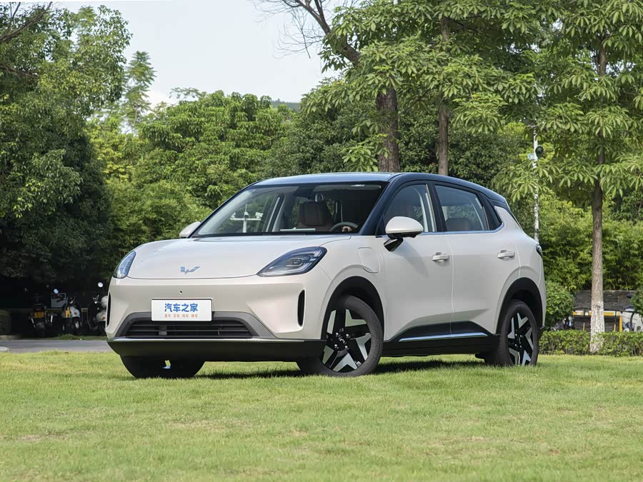 Wuling Bingo S, 2026 — купить в Йошкар-Оле под ключ