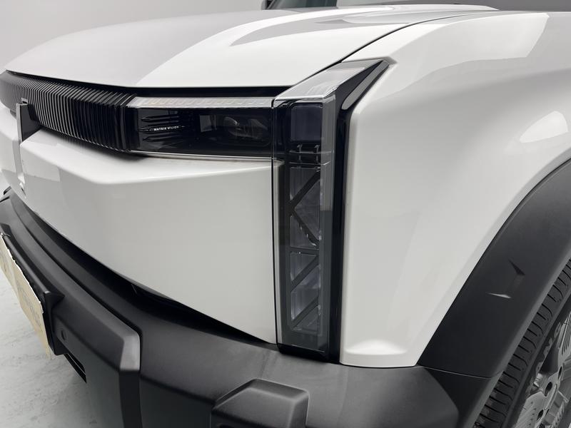 Chery iCar 03, 2024 — фото 9 из 12