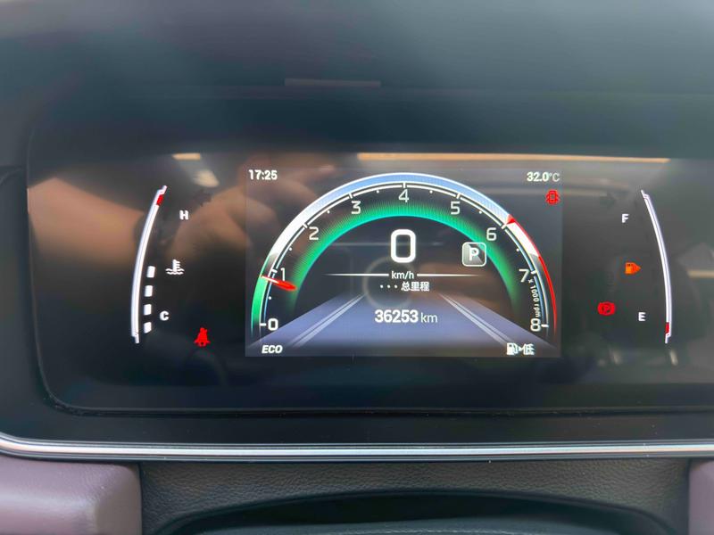 GAC Trumpchi M6, 2023 — фото 6 из 9