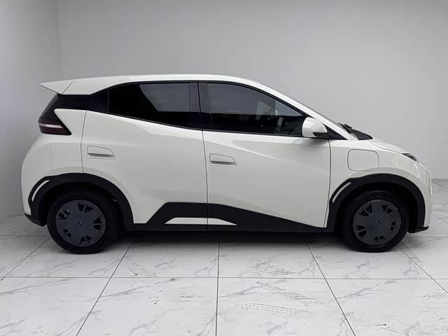 BYD Seagull, 2024 — фото 8 из 9