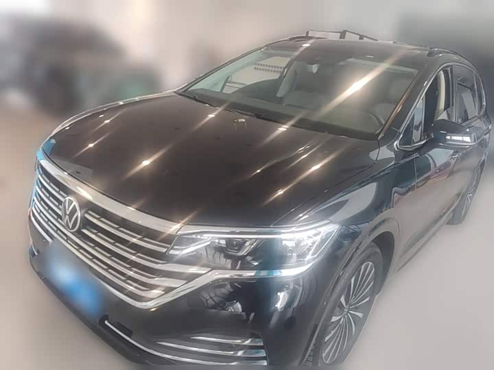 Volkswagen Viloran, 2024 — купить в Иванове под ключ