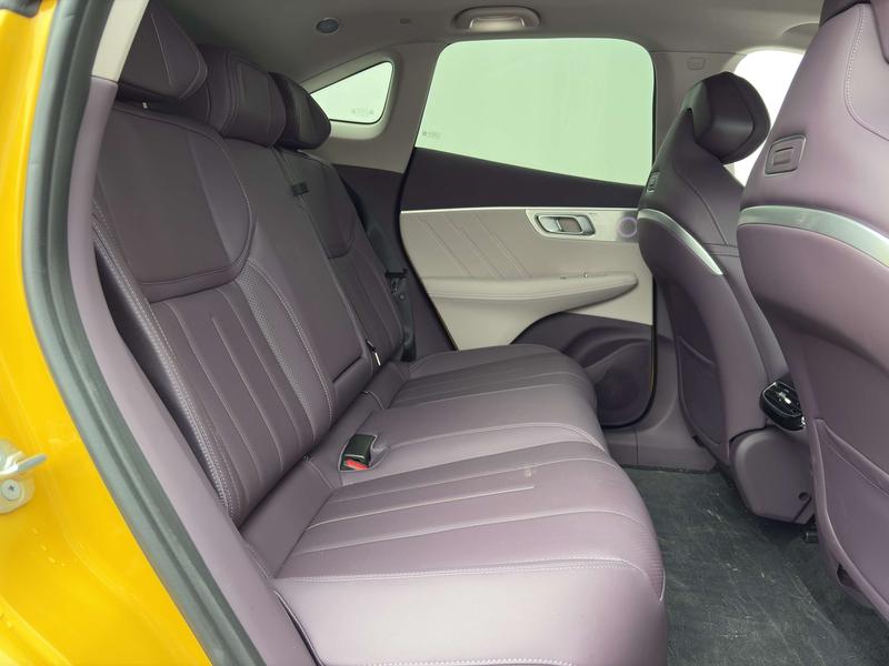 Changan Deepal S07 (S7), 2025 — фото 11 из 12