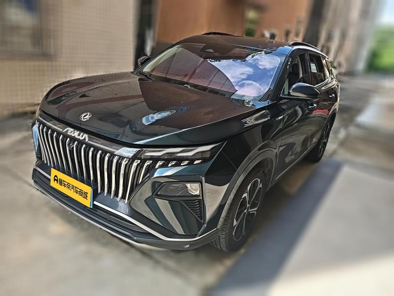 Dongfeng Aeolus Huge, 2022 — купить в Калуге под ключ