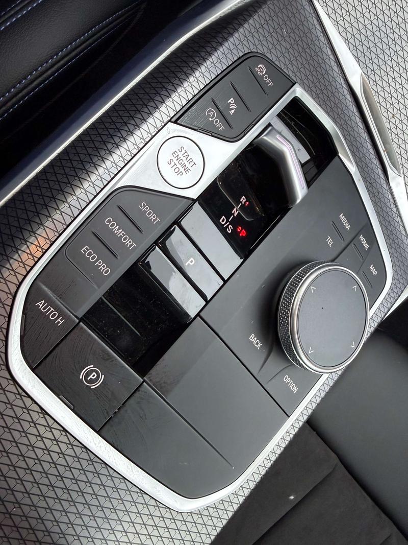 BMW 2 Series, 2023 — фото 10 из 12