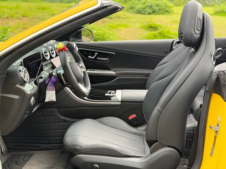 Mercedes-Benz CLE-Class, 2025 — фото 5 из 9