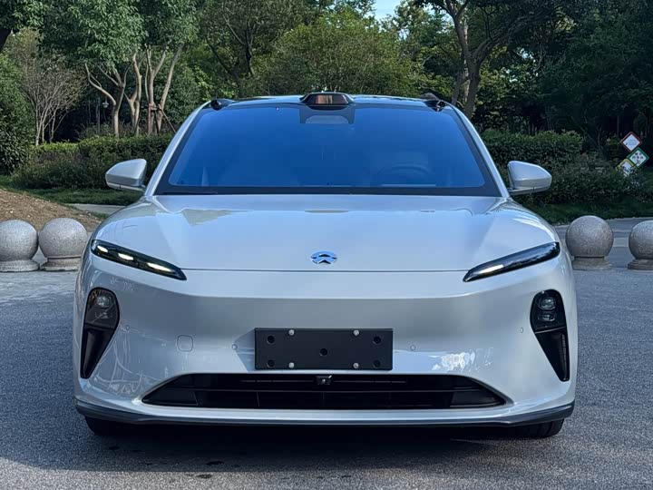 Nio ET5T, 2023 — фото 2 из 9