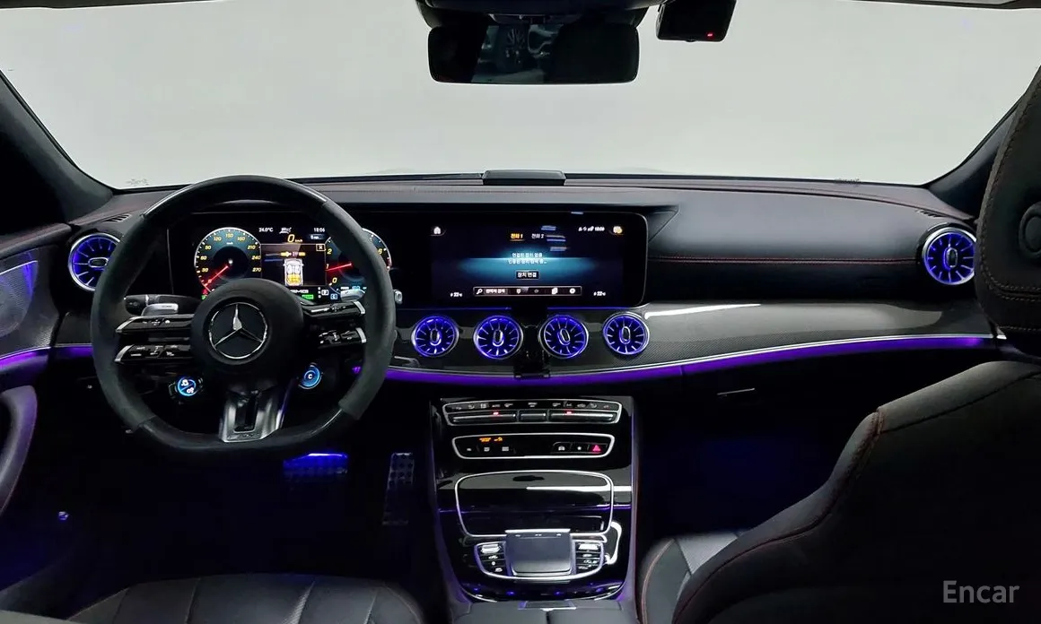 Mercedes-Benz CLS-Class, 2022 — фото 7 из 12