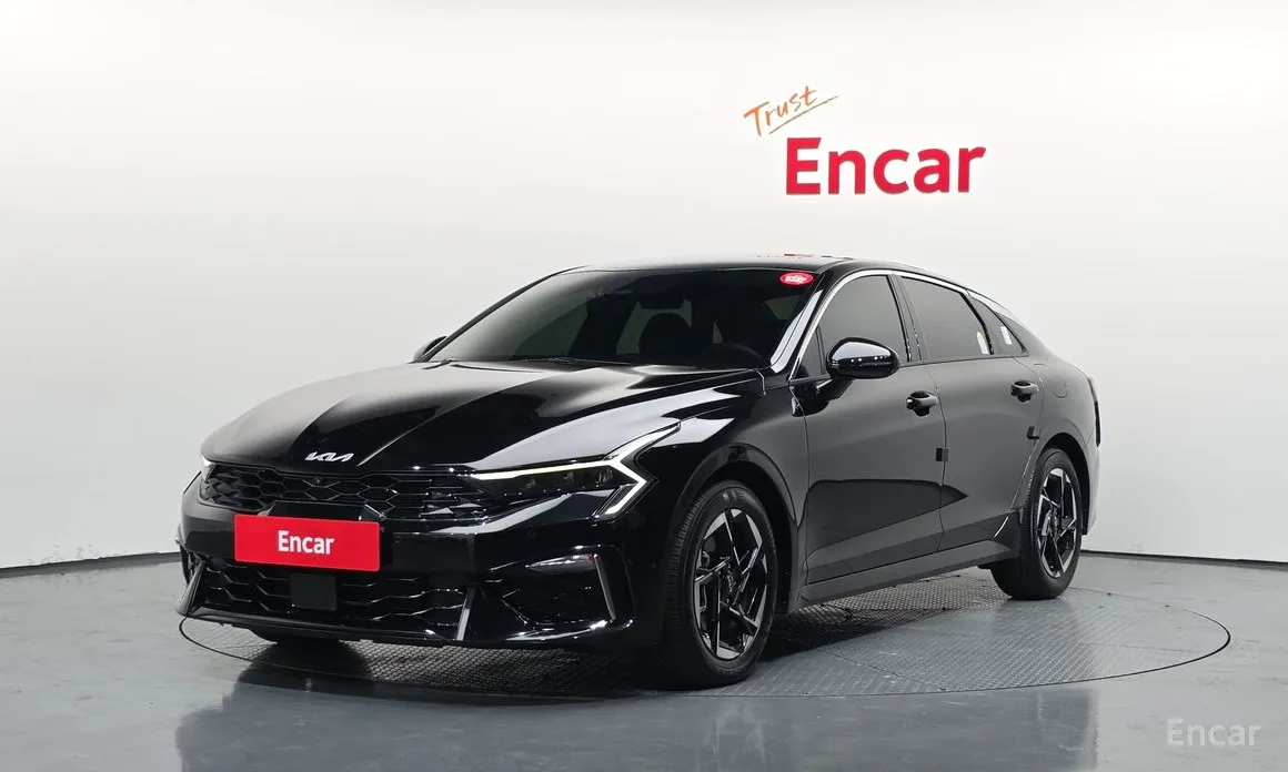 Kia K5, 2024 — купить в Белгороде под ключ
