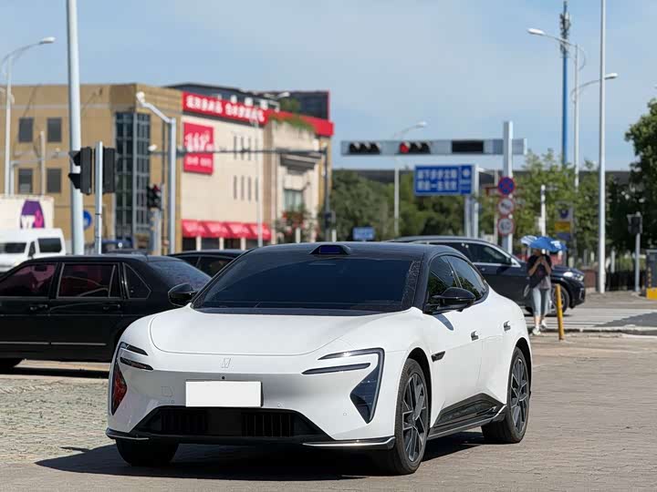 Avatr 06, 2025 — купить в Ижевске под ключ
