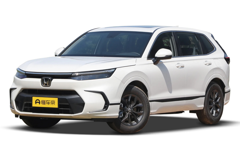 Honda Breeze, 2022 — фото 12 из 12