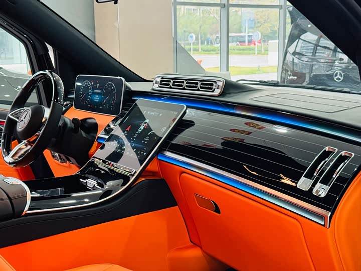 Mercedes-Benz Vito, 2025 — фото 6 из 12