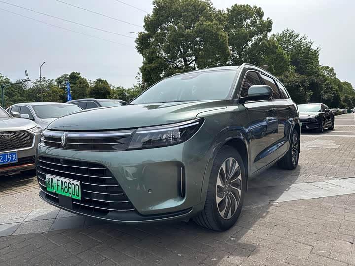 Aito M7, 2024 — купить в Санкт-Петербурге под ключ