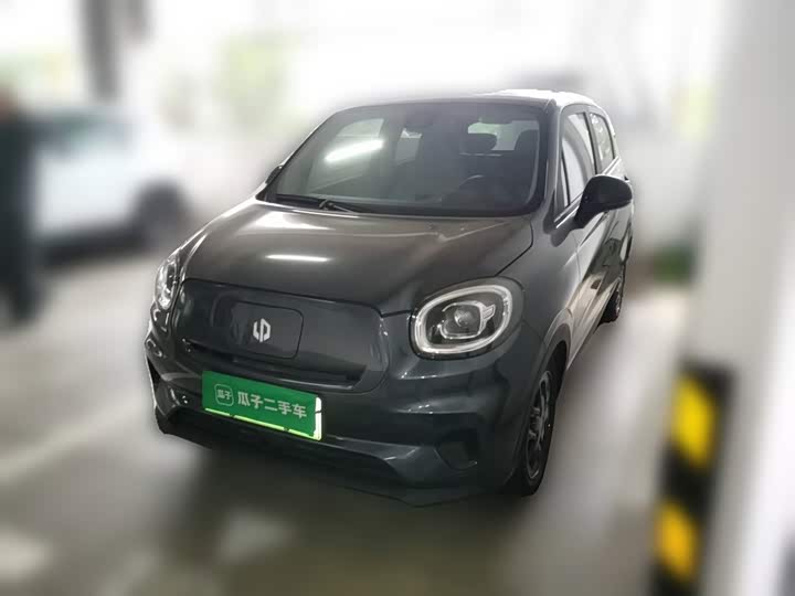 Leapmotor T03, 2023 — купить в Самаре под ключ