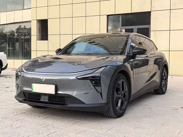 Geely Jiyue 01, 2024 — купить в Саранске под ключ