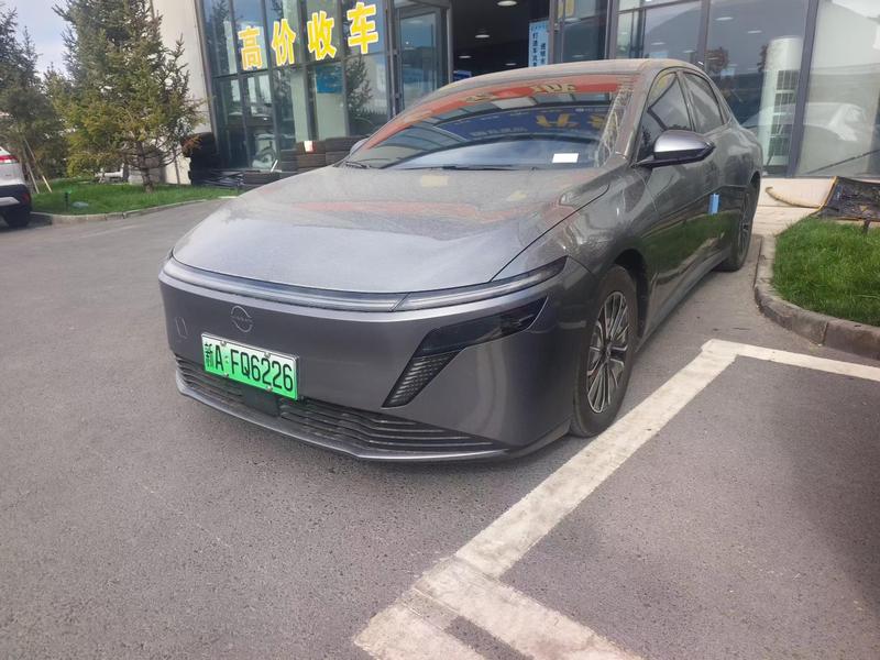 Nissan N6, 2025 — купить в Уфе под ключ