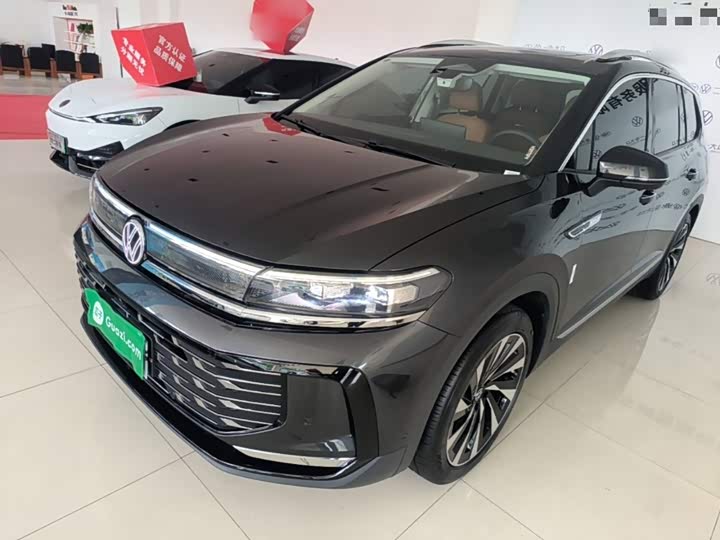Volkswagen Talagon, 2025 — купить в Тамбове под ключ