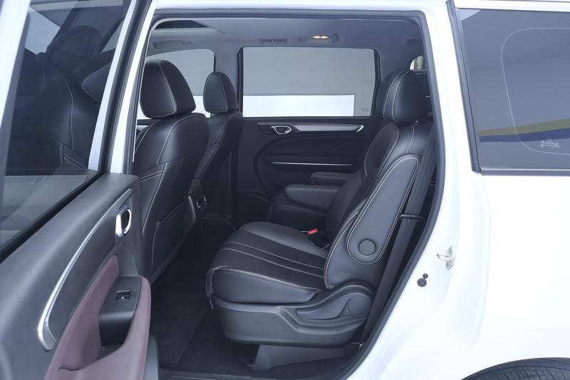 GAC Trumpchi M6, 2024 — фото 12 из 12