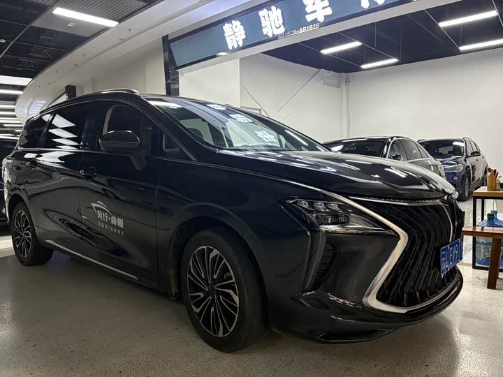 Dongfeng Forthing Yacht, 2023 — фото 3 из 9
