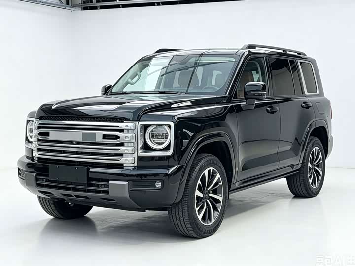 Haval H9, 2024 — купить в Брянске под ключ
