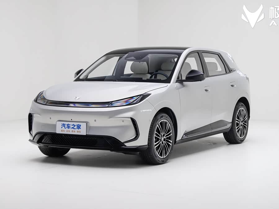 BAIC Arcfox T1, 2026 — купить в Казани под ключ