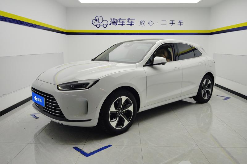 Aito M5, 2023 — купить в Воронеже под ключ