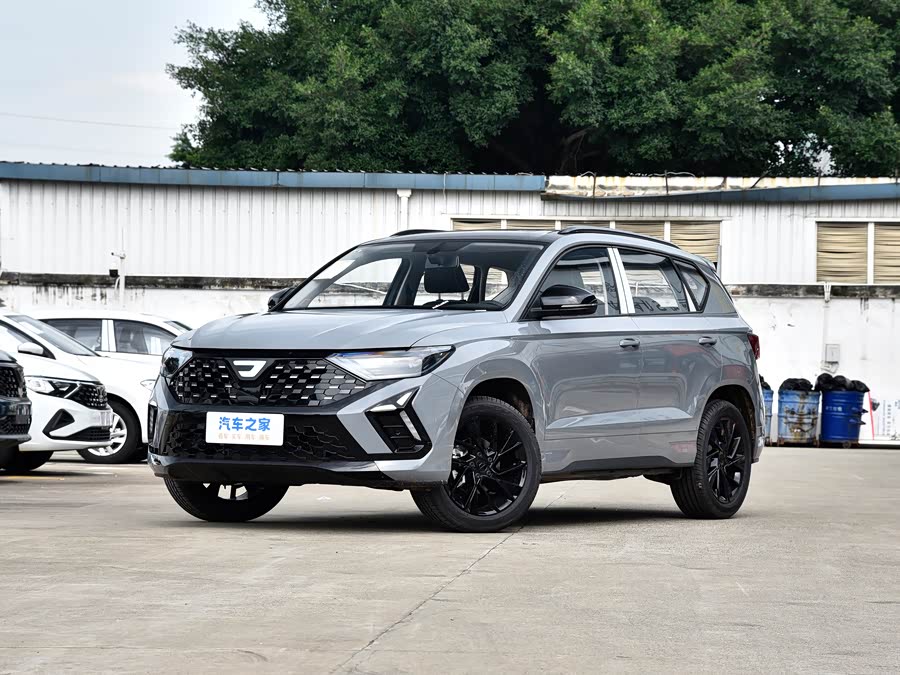 Jetta VS5, 2026 — купить в Саранске под ключ
