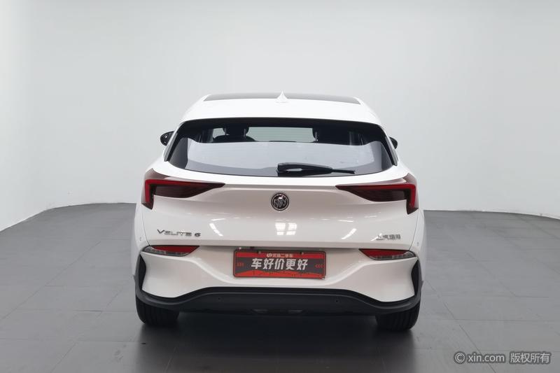 Buick Velite 6, 2024 — фото 3 из 12