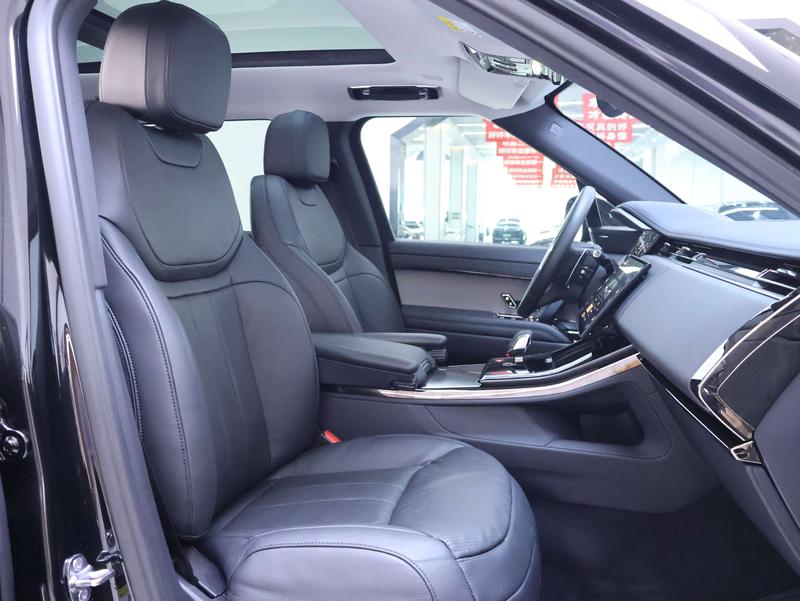 Land Rover Range Rover Sport, 2024 — фото 11 из 12