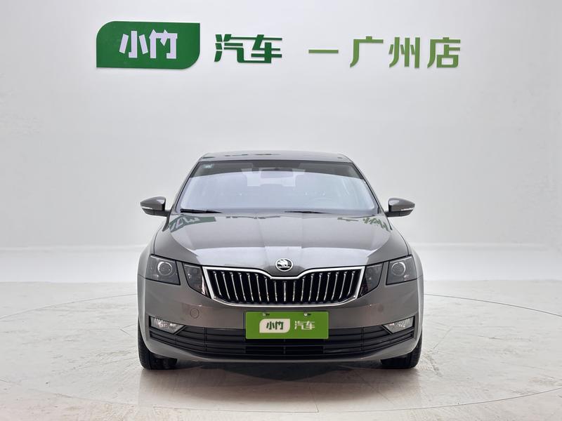 Skoda Octavia Pro, 2022 — фото 2 из 12