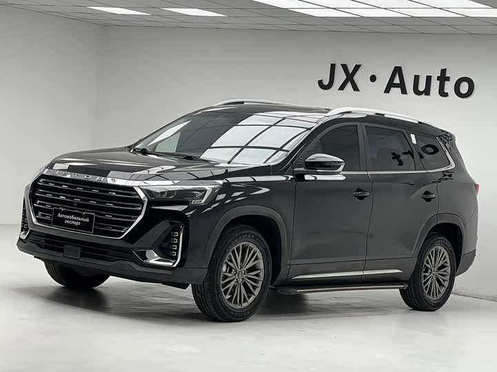 Jetour X90 Plus, 2023 — купить в Санкт-Петербурге под ключ