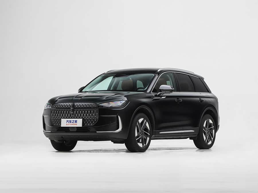 Lincoln Corsair, 2026 — купить в Калуге под ключ