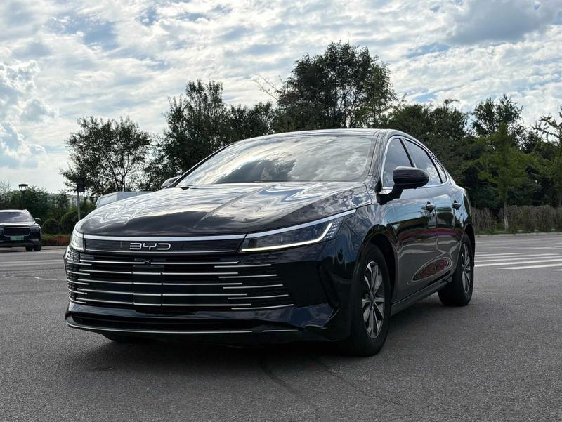 BYD Destroyer 05, 2024 — купить в Воронеже под ключ