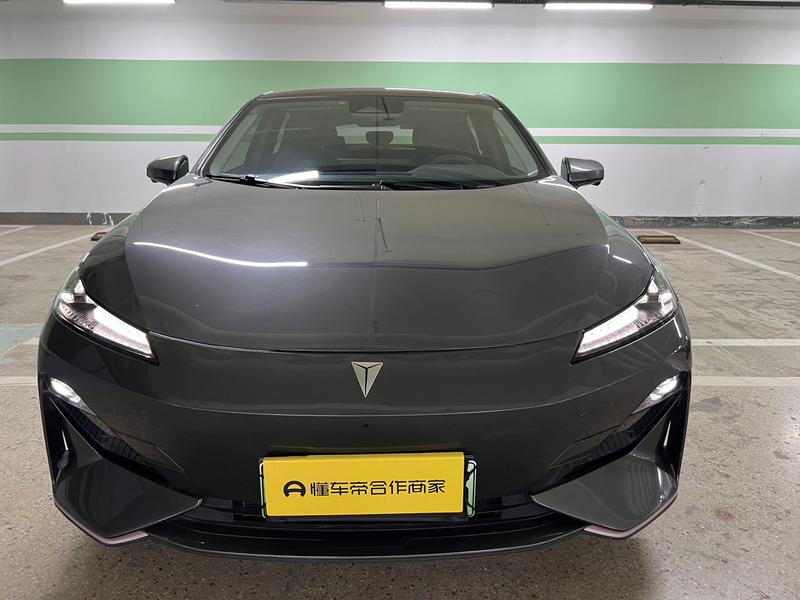Changan Deepal SL03, 2022 — фото 2 из 12