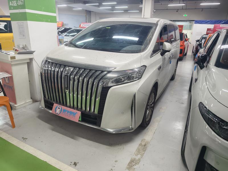Wey 80 Hybrid, 2024 — купить в Йошкар-Оле под ключ