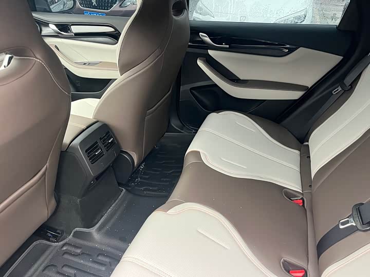 BYD Qin Plus, 2023 — фото 8 из 9