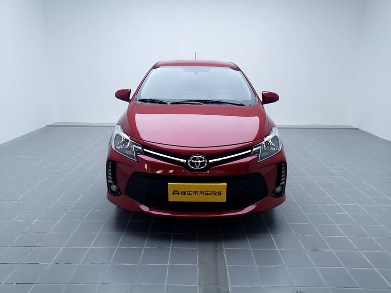 Toyota Vios FS, 2021 — фото 2 из 12