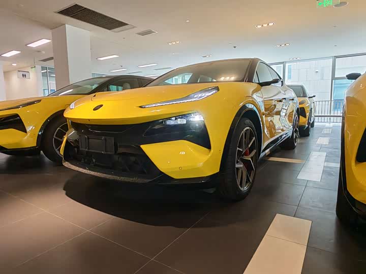 Lotus Eletre, 2026 — купить в Иванове под ключ