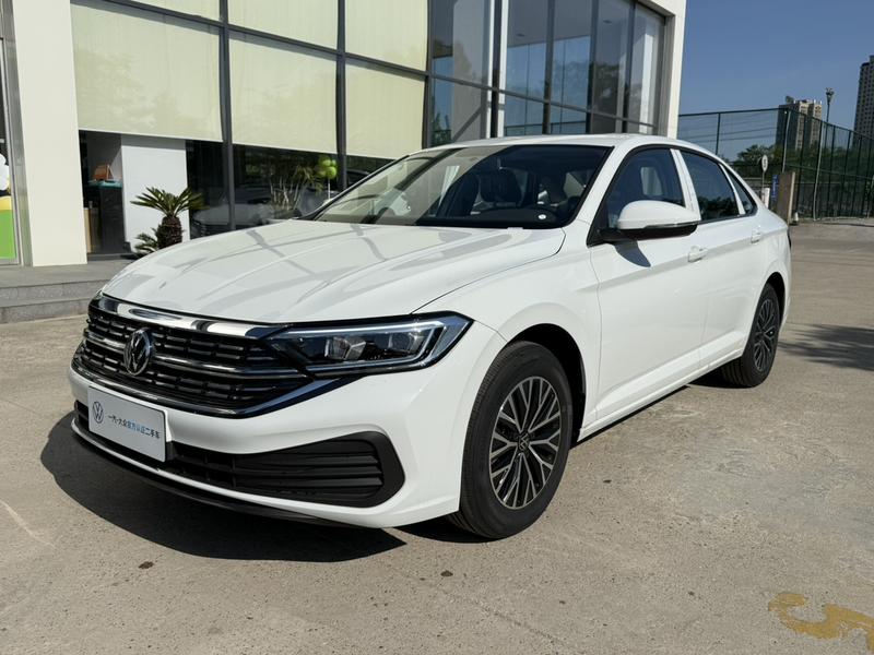 Volkswagen Sagitar L, 2026 — купить в Перми под ключ