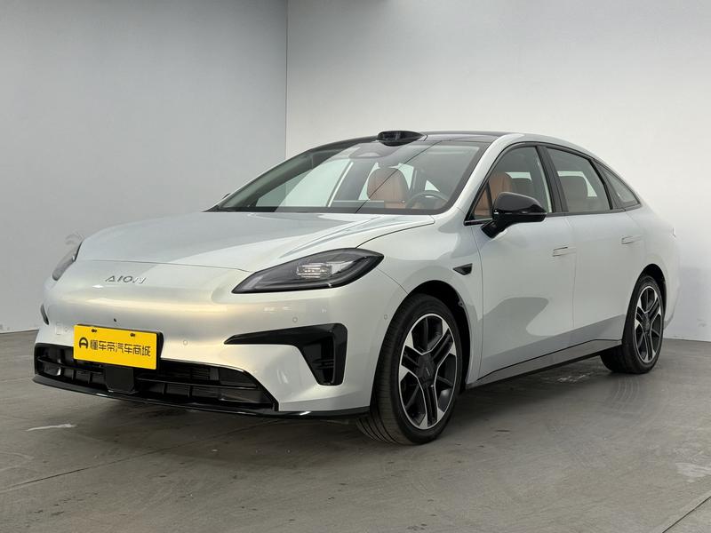 GAC Aion RT, 2024 — купить в Ижевске под ключ