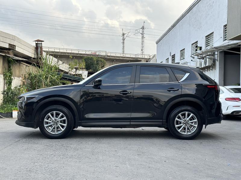 Mazda CX-5, 2024 — фото 4 из 12