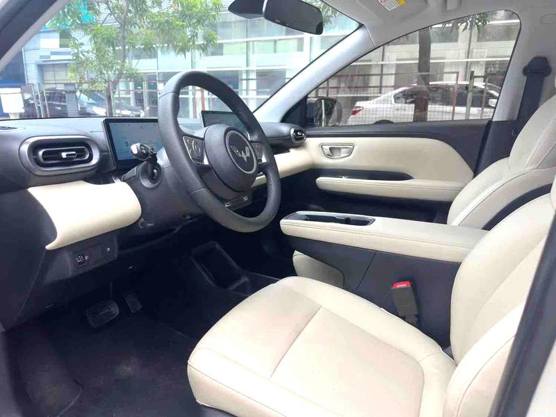 Wuling Bingo Plus, 2024 — фото 7 из 9