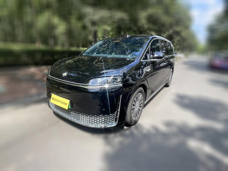 Luxeed V9, 2026 — купить в Санкт-Петербурге под ключ