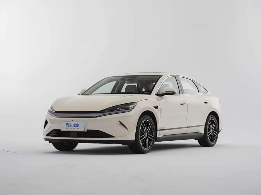 BYD Qin L, 2026 — купить в Курске под ключ