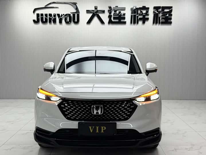 Honda XR-V, 2024 — фото 2 из 9