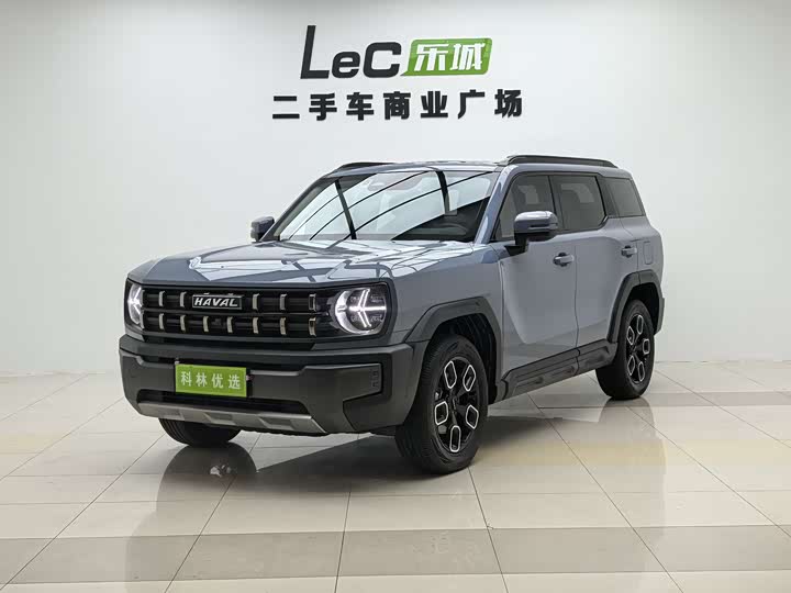 Haval KuGou, 2023 — купить в Ижевске под ключ