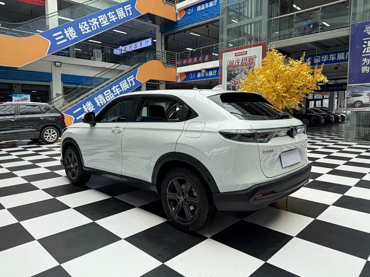 Honda XR-V, 2023 — фото 7 из 9