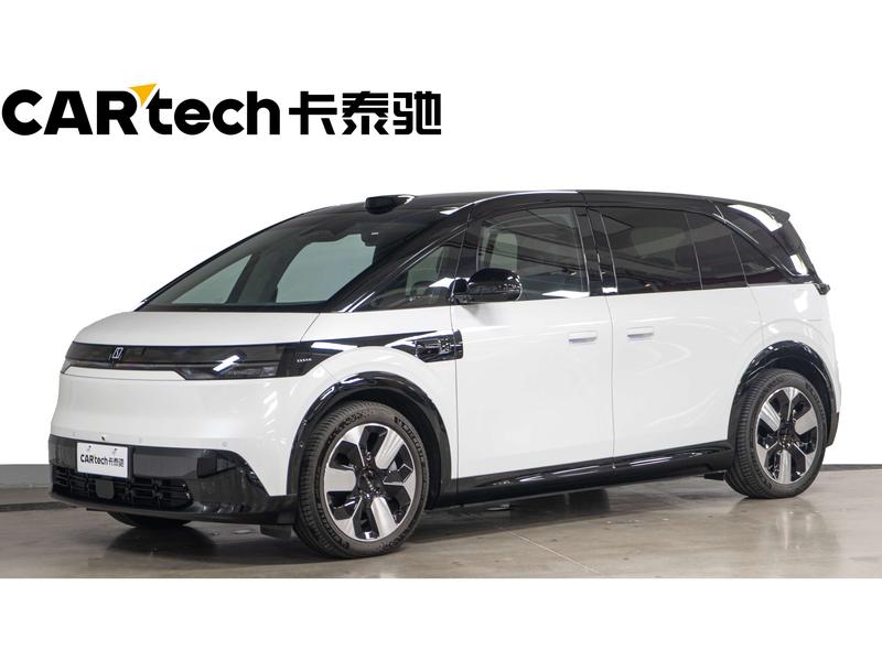 Zeekr Mix, 2025 — купить в Санкт-Петербурге под ключ