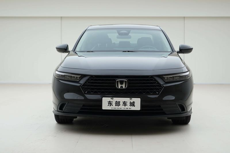 Honda Accord, 2023 — фото 2 из 12