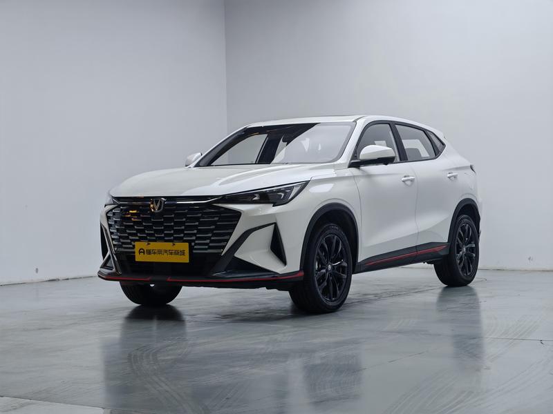 Changan X5 Plus, 2025 — купить в Санкт-Петербурге под ключ